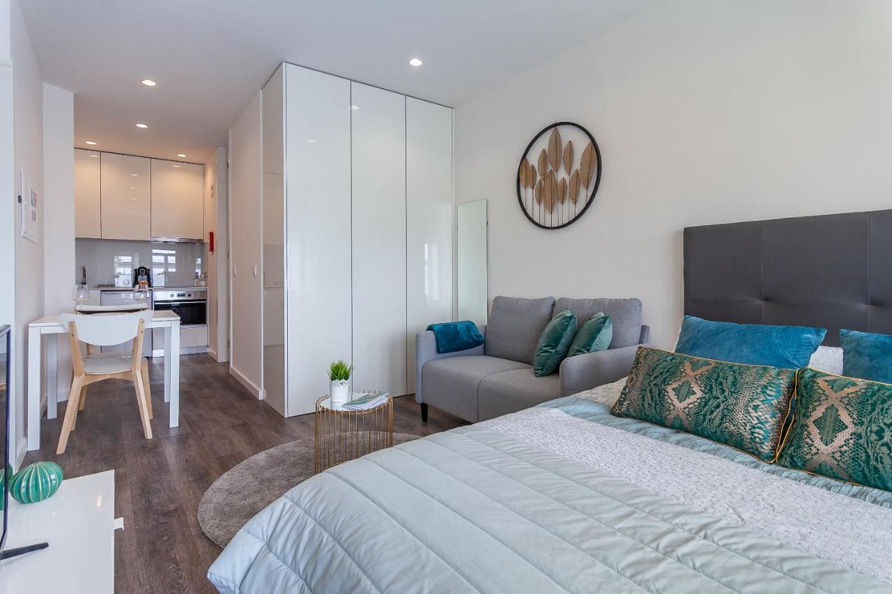 Cais De Sao Roque By Home Sweet Home Aveiro Exterior photo