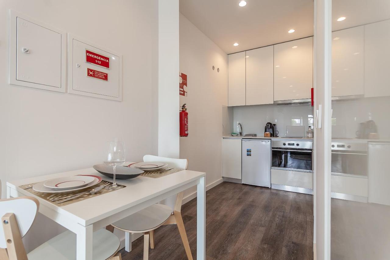 Cais De Sao Roque By Home Sweet Home Aveiro Exterior photo