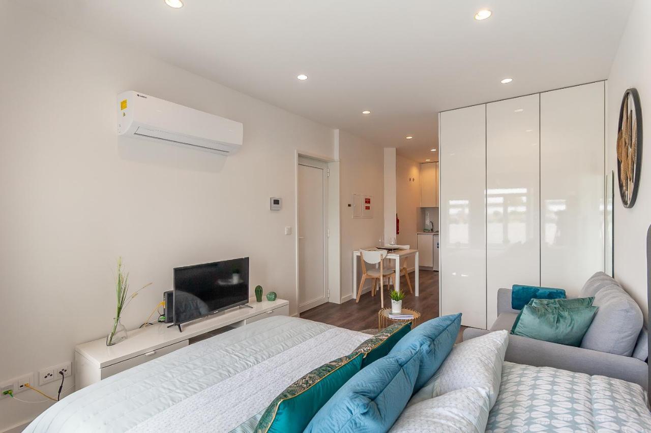 Cais De Sao Roque By Home Sweet Home Aveiro Exterior photo