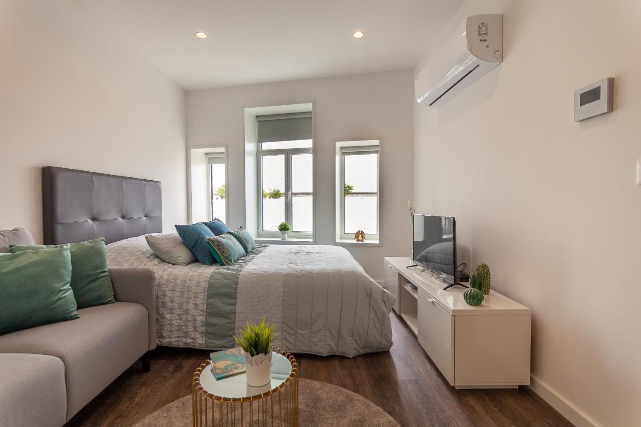 Cais De Sao Roque By Home Sweet Home Aveiro Exterior photo