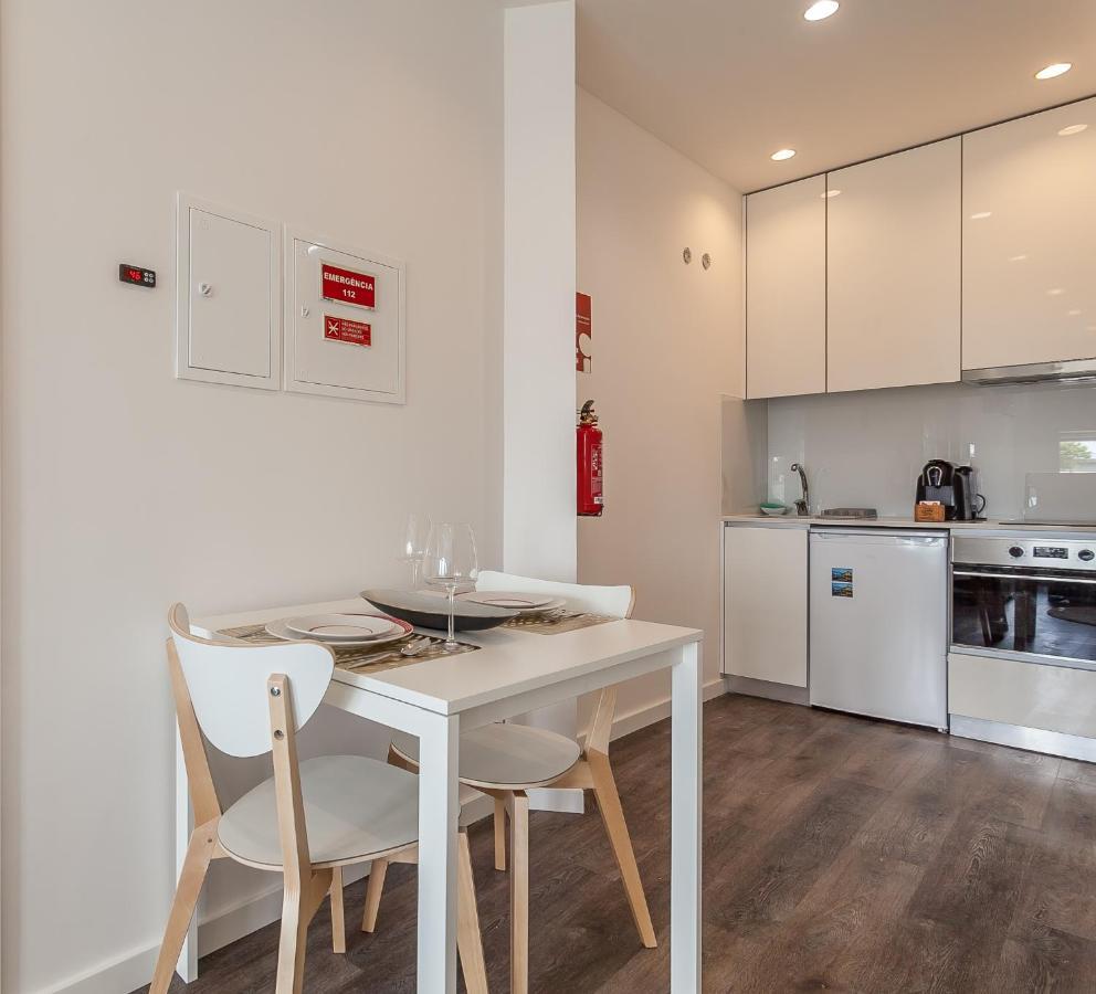 Cais De Sao Roque By Home Sweet Home Aveiro Exterior photo