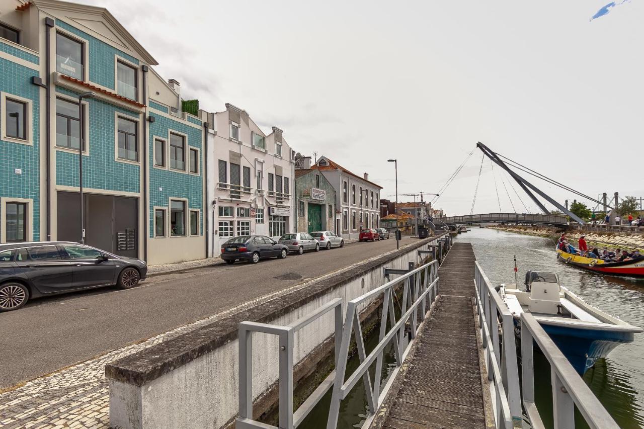 Cais De Sao Roque By Home Sweet Home Aveiro Exterior photo