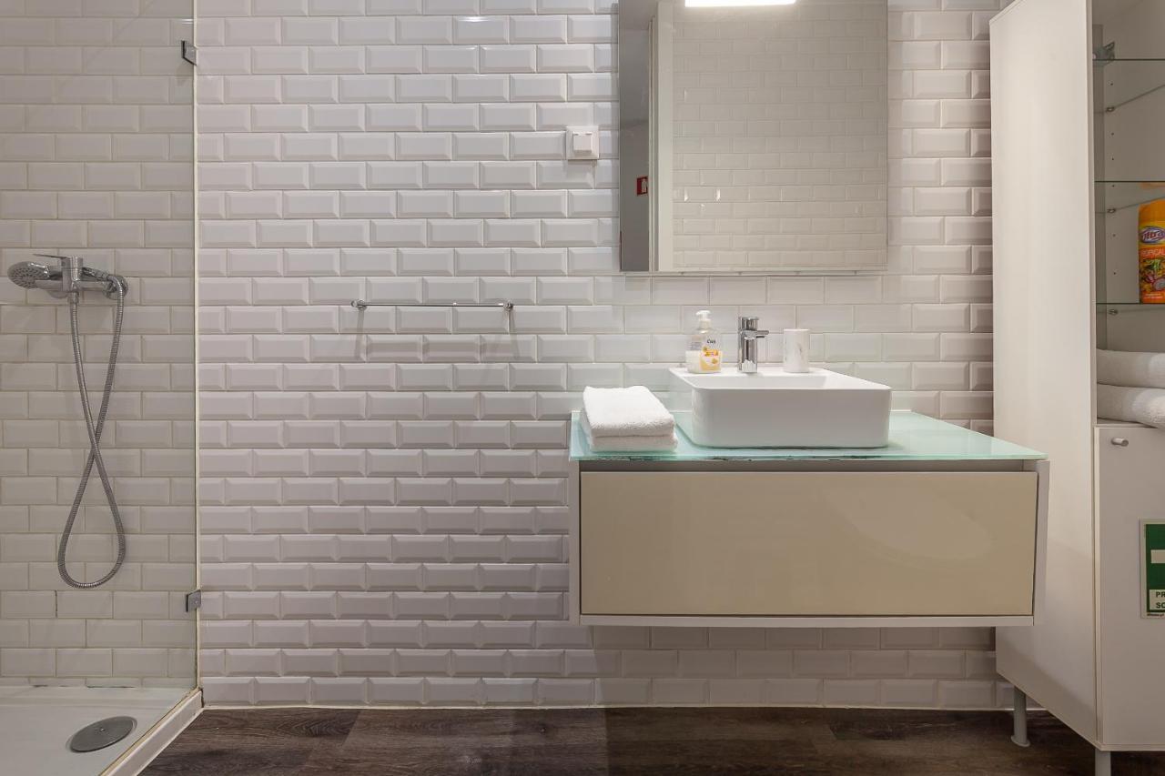 Cais De Sao Roque By Home Sweet Home Aveiro Exterior photo