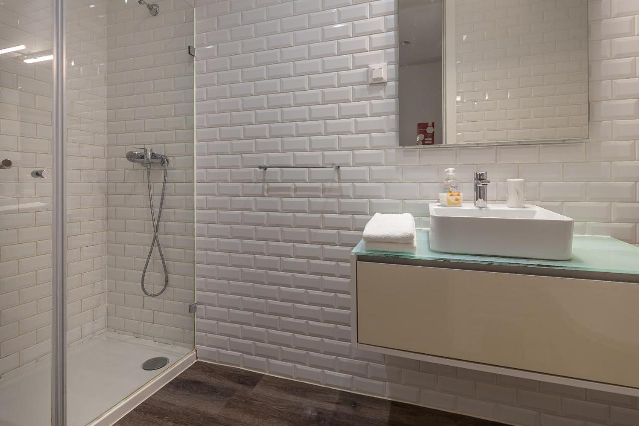 Cais De Sao Roque By Home Sweet Home Aveiro Exterior photo