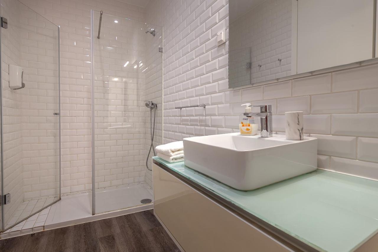 Cais De Sao Roque By Home Sweet Home Aveiro Exterior photo